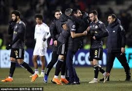 英超争冠白热化：阿森纳1分领跑，利物浦曼城紧追