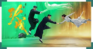 加油小伙子们！💪🏻